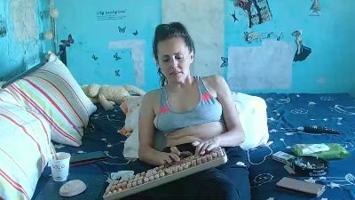 brightneeammy live cam on Cam4