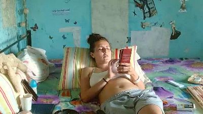 brightneeammy live cam on Cam4