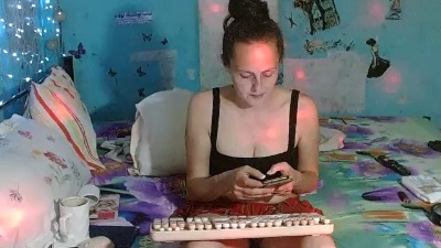 brightneeammy live cam on Cam4
