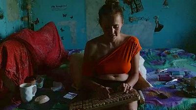 brightneeammy live cam on Cam4