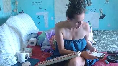 brightneeammy live cam on Cam4