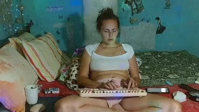 brightneeammy live cam on Cam4