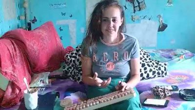 brightneeammy live cam on Cam4