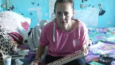 brightneeammy live cam on Cam4