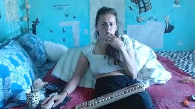 brightneeammy live cam on Cam4