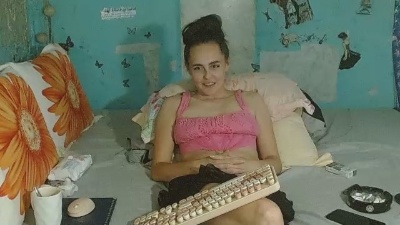 brightneeammy live cam on Cam4