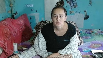 brightneeammy live cam on Cam4