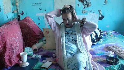 brightneeammy live cam on Cam4