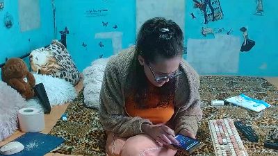 brightneeammy live cam on Cam4