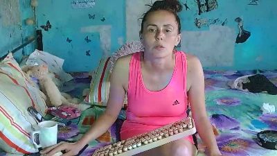 brightneeammy live cam on Cam4