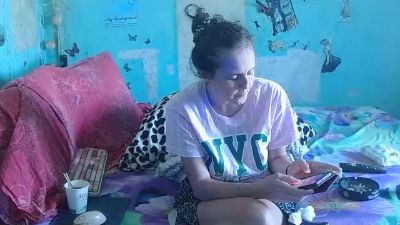brightneeammy live cam on Cam4