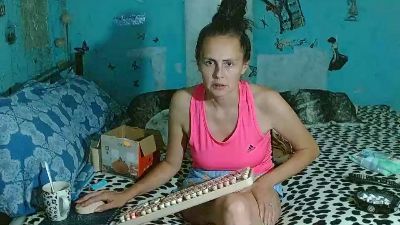brightneeammy live cam on Cam4