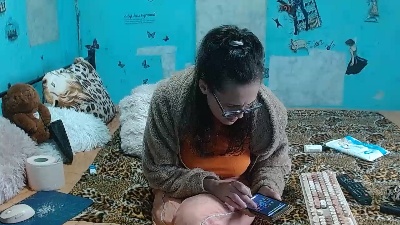 brightneeammy live cam on Cam4