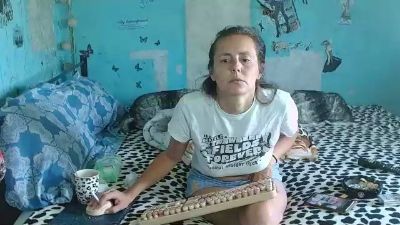 brightneeammy live cam on Cam4