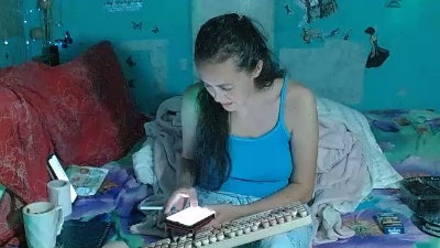 brightneeammy live cam on Cam4
