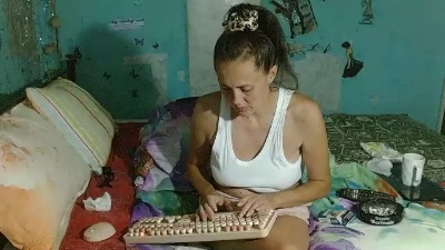 brightneeammy live cam on Cam4