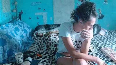 brightneeammy live cam on Cam4