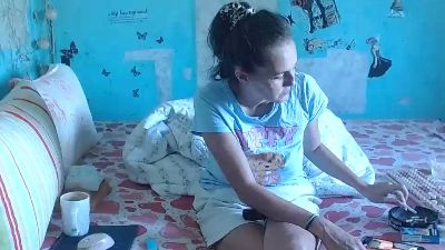 brightneeammy live cam on Cam4