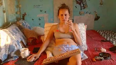 brightneeammy live cam on Cam4