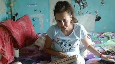 brightneeammy live cam on Cam4