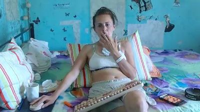 brightneeammy live cam on Cam4