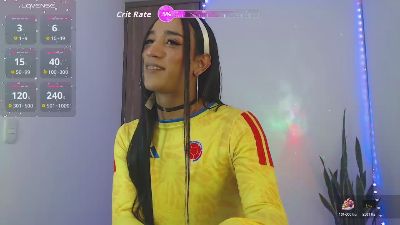 brii_sweet_ live cam on Cam4