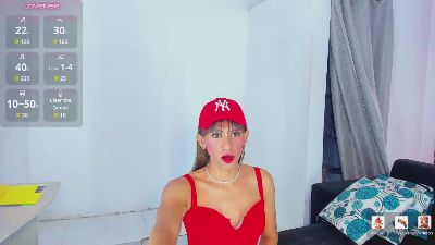 britaniii2026 live cam on Cam4