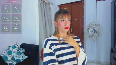 britaniii2026 live cam on Cam4