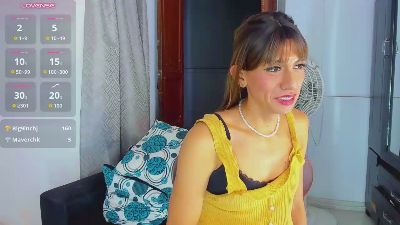 britaniii2026 live cam on Cam4