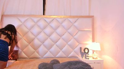 brittany069 live cam on Cam4