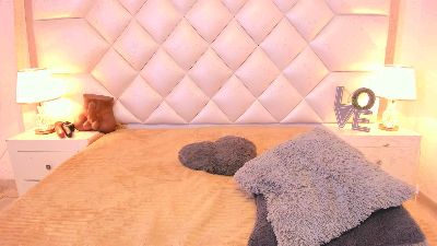 brittany069 live cam on Cam4