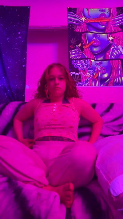 brityn live cam on Cam4