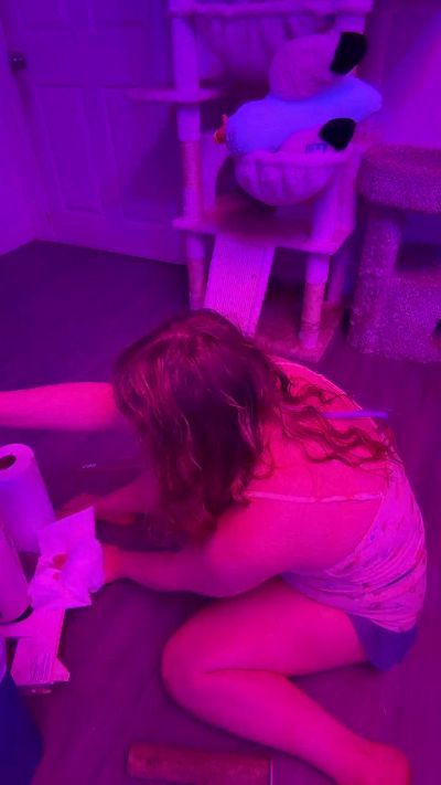 brityn live cam on Cam4