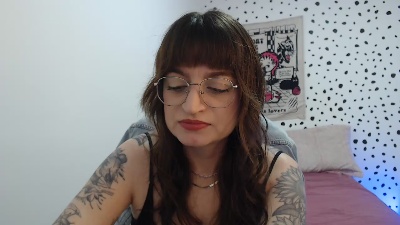 brizzahot live cam on Cam4