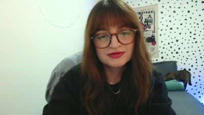 brizzahot live cam on Cam4