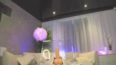 broklyne live cam on Cam4