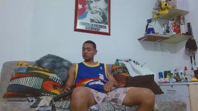 bronx_cock live cam on Cam4