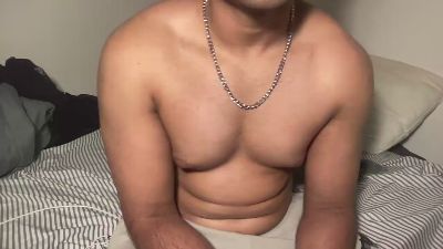 bronzedombull