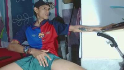 Sex chat gratuit in direct cu brook__sexy1 pe Cam4