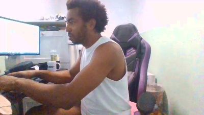 brown_choco live cam on Cam4