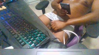 brown_choco live cam on Cam4