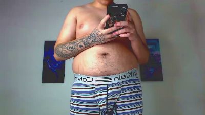 bruce_max live cam on Cam4
