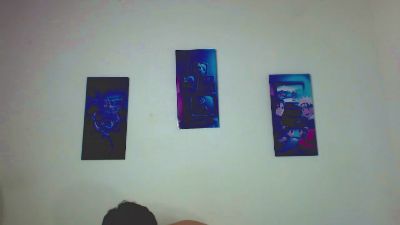 bruce_max live cam on Cam4