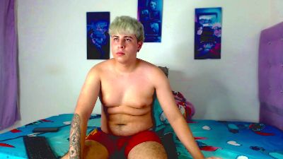 bruce_max live cam on Cam4