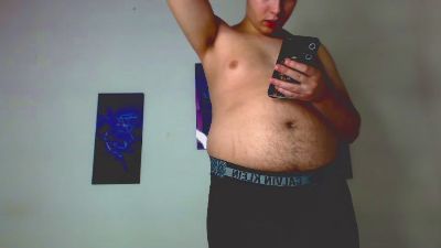 bruce_max live cam on Cam4