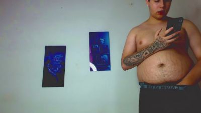 bruce_max live cam on Cam4