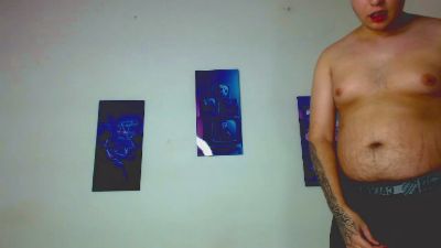 bruce_max live cam on Cam4