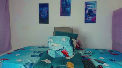 bruce_max live cam on Cam4