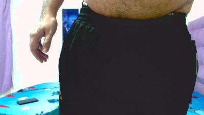 bruce_max live cam on Cam4