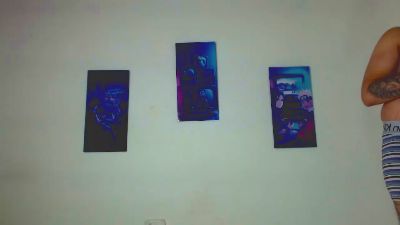 bruce_max live cam on Cam4